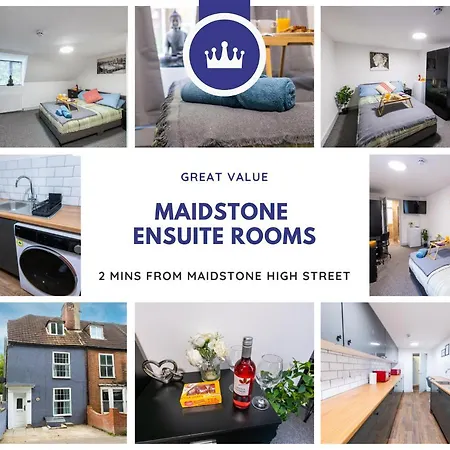 Maidstone High St-2