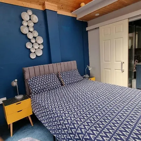 Glebe House, Private Entrance, Free Parking On Drive, Self Check In, Netflix-2