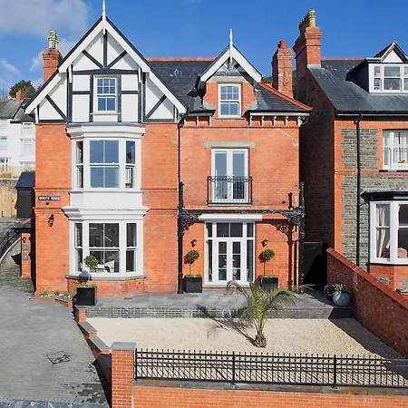 Townhouse No.1-2