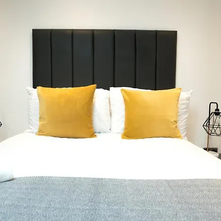Alur Apartments Harrington Street Liverpool-2