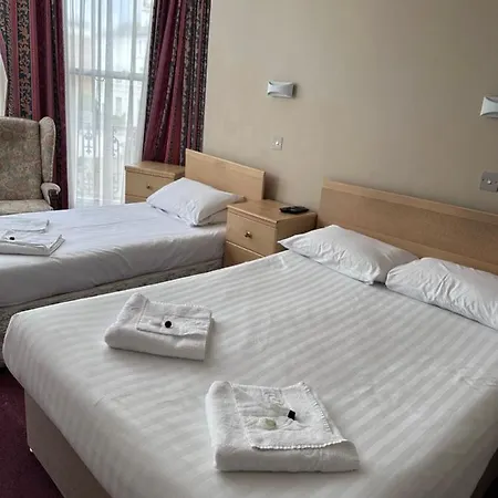 Appletree Hotel-3