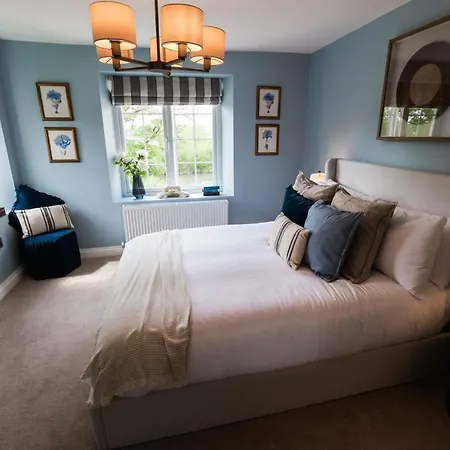 The Hope & Anchor Restaurant & Rooms-3