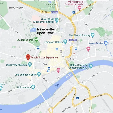 Lovely Room 5 Minute Walk From City Centre-3
