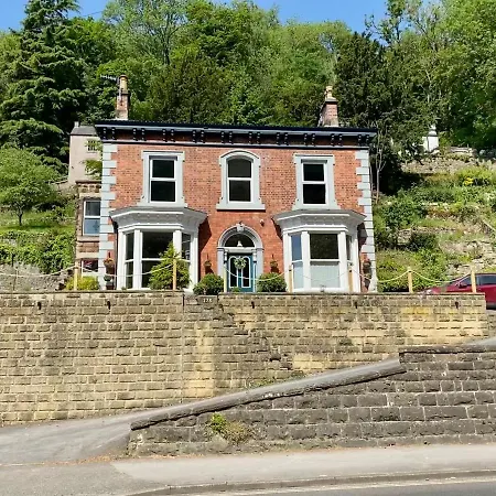 Heathbank House B&B-3