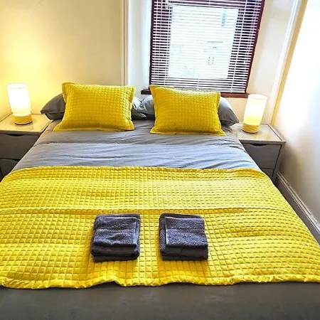Laga Guest House - Rooms-3