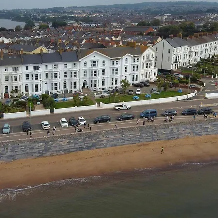 Exmouth Beach Hotel-3