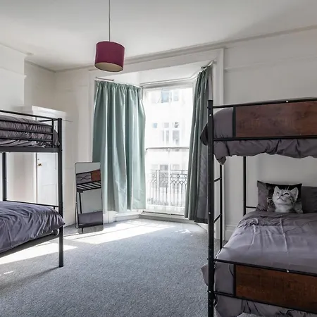 Quality Stay Rooms-3