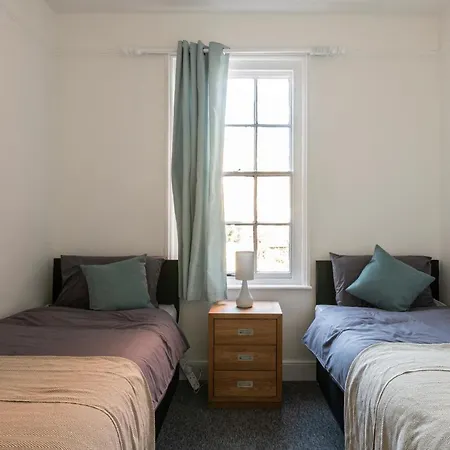 Quality Stay Room-3