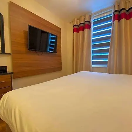 Sk Baylis House Hotel-2