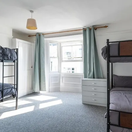 Quality Stay Rooms-2