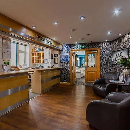 Briardene Hotel. Sure Hotel Collection By Best Western-3