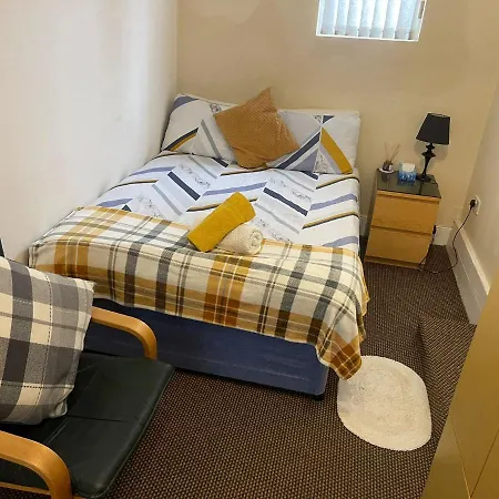 Great Apartman Liverpool-3