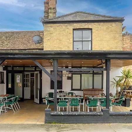 The George Hotel-2