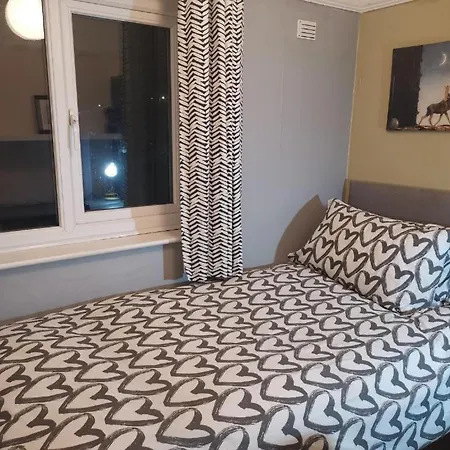 Single Room Beeston Wollaton Park Near University-2