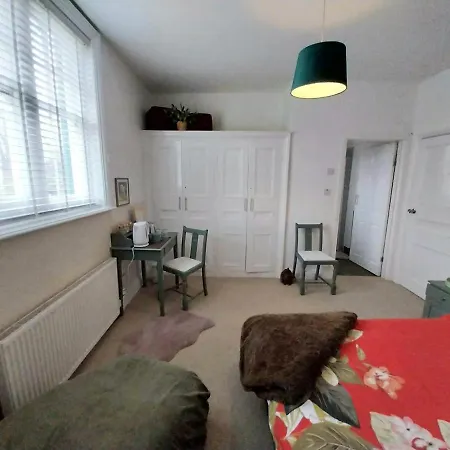 Jesmond House B&B Room 1-3