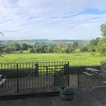 The Fox Hall Inn-3