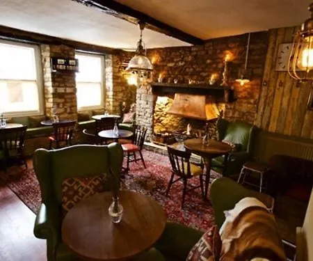 The Woodstock Arms-2
