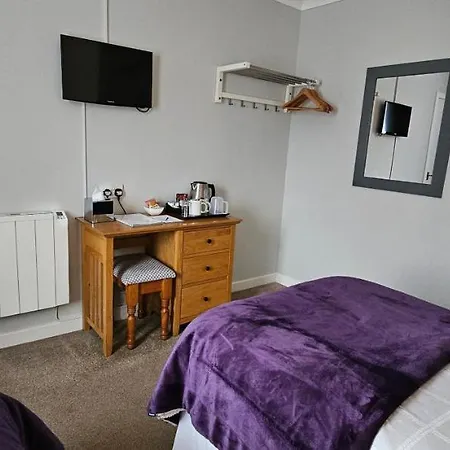 Inverour Guest House-3