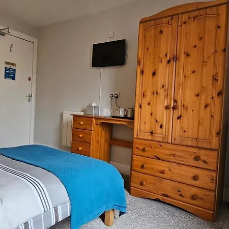 Inverour Guest House-2