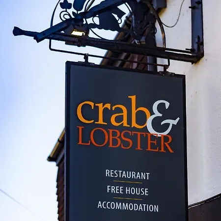 The Crab & Lobster-2