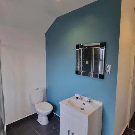 Double Room With Kitchen Facilities-2