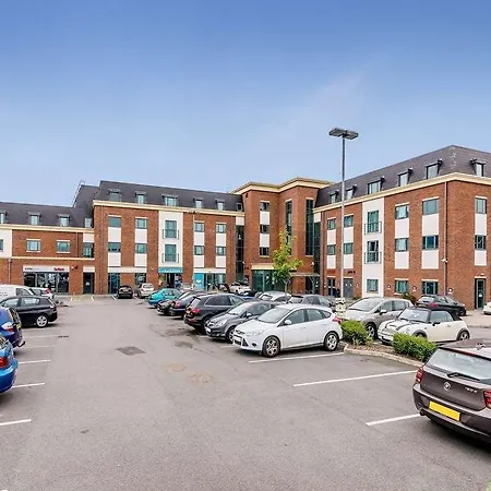 Travelodge Stratford Upon Avon-2