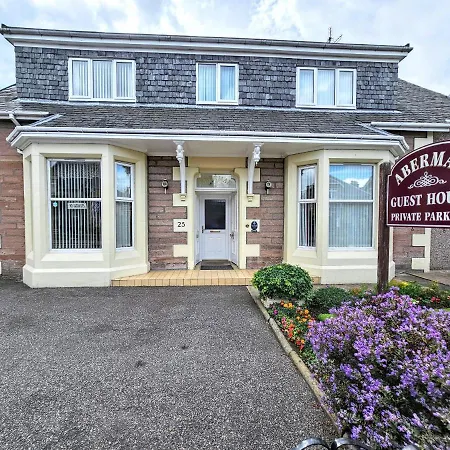 mySTAYINN Abermar Guest House-2