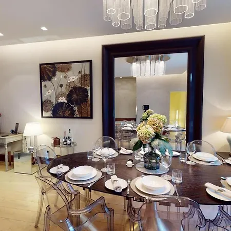 The Harrington - Knightsbridge - 18 Rutland Gate-3