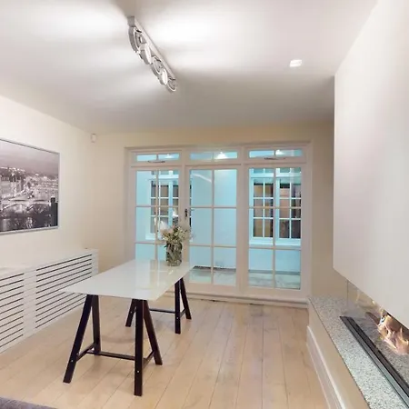 The Harrington - Knightsbridge - 18 Rutland Gate-2