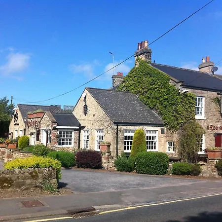 The Redwell Inn-2