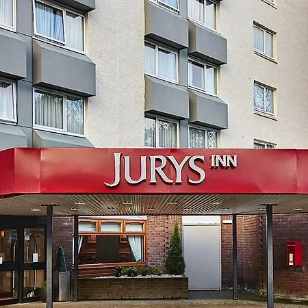 Premier Inn Inverness Millburn Rd-3