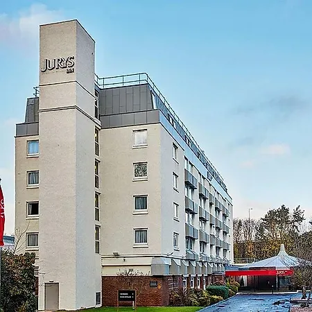 Premier Inn Inverness Millburn Rd-2