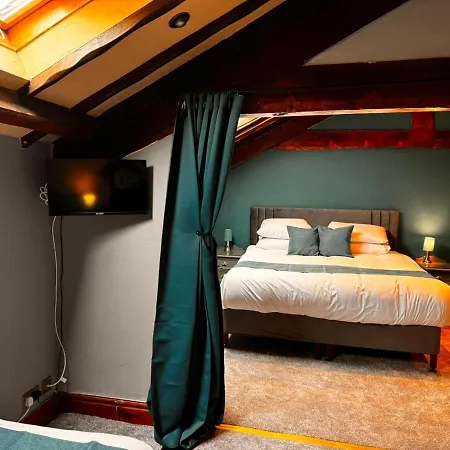 Station Inn B&B-2