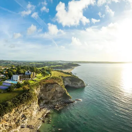 The Carlyon Bay Hotel And Spa-2