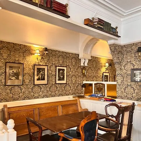Rose Tor Hotel-2