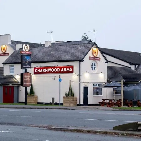 Charnwood Arms By Greene King Inns-3