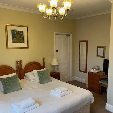 The Westminster Hotel-3