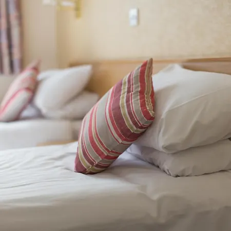 Croit Anna Hotel-2