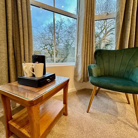 Gwydyr Hotel-3