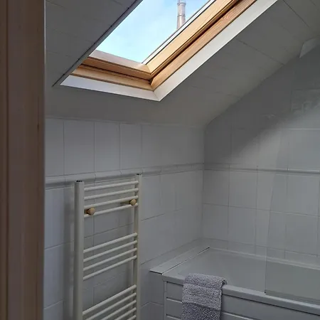 Ashwood House Guest House-2