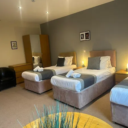 Afan Lodge-2
