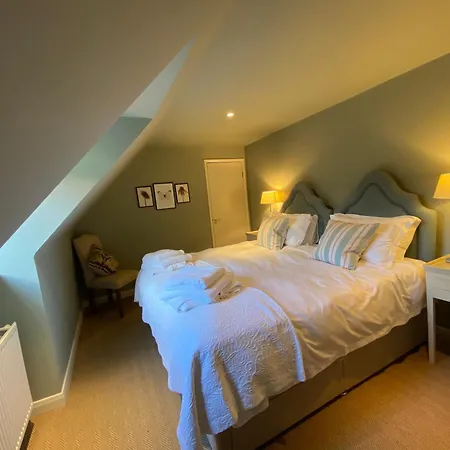 Mill Hay Country House-2