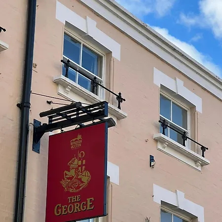 The George Inn-2