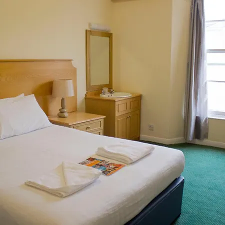 Tlh Victoria Hotel - Tlh Leisure, Entertainment And Spa Resort-3