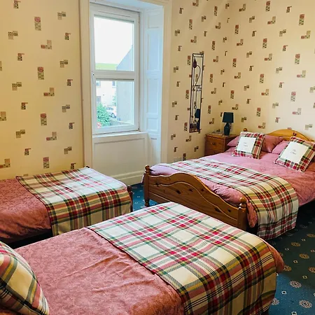 The Limes Guest House-2