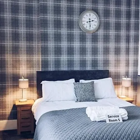 Croyland Guest House-2