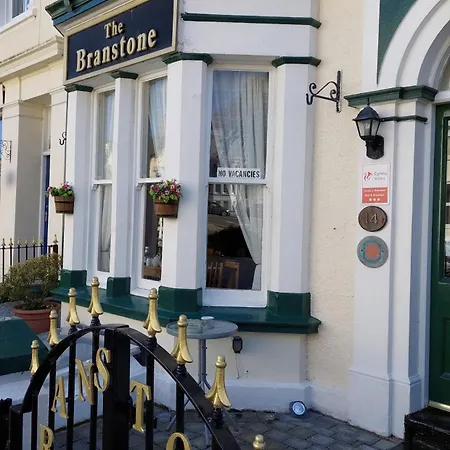 Branstone Guest House-3