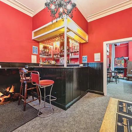 Willin House Hotel-2