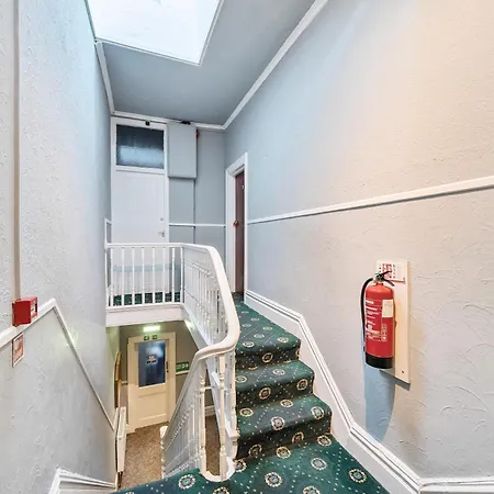 Willin House Hotel-3