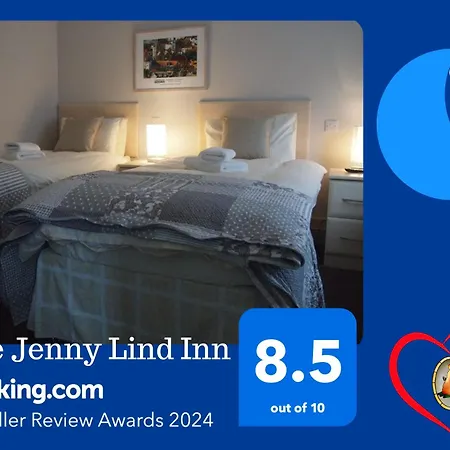 The Jenny Lind-3